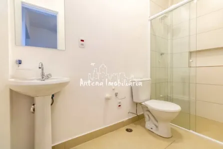 Flat com 1 Quarto para alugar, 23m² no Brás, São Paulo