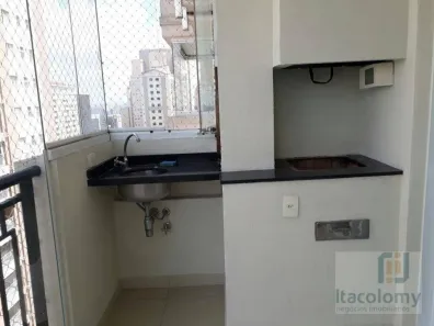Apartamento com 3 Quartos à venda, 84m² no Alphaville Centro Industrial e Empresarial/Alphaville., Barueri