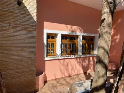 Imóvel Comercial com 4 Quartos para alugar, 175m² no Cambuí, Campinas