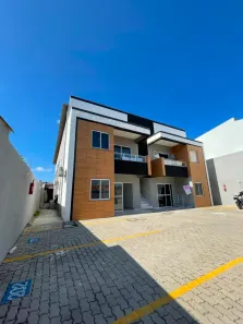 Apartamento com 2 Quartos à venda, 50m² no Vila Machado, Itaitinga