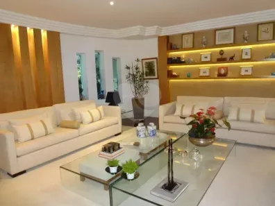 Casa com 4 Quartos à venda, 469m² no Aclimação, São Paulo