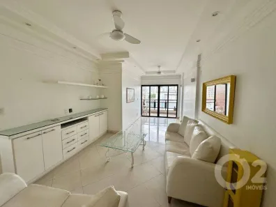 Apartamento com 3 Quartos à venda, 136m² no Parque Leopoldina, Campos dos Goytacazes