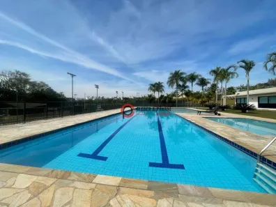 Lote/Terreno à venda, 789m² no Alphaville Nova Esplanada, Votorantim