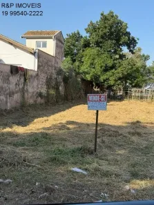 Lote/Terreno à venda, 475m² no Jardim Itaiçaba (Ártemis), Piracicaba