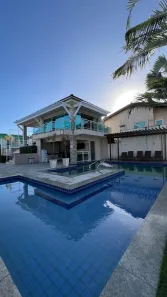 Casa de Condomínio com 3 Quartos à venda, 120m² no José de Alencar, Fortaleza