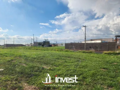 Lote/Terreno à venda, 500m² no Parque das Laranjeiras, Uberaba