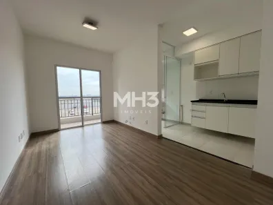 Apartamento com 2 Quartos à venda, 52m² no Chácara Bela Vista, Sumaré