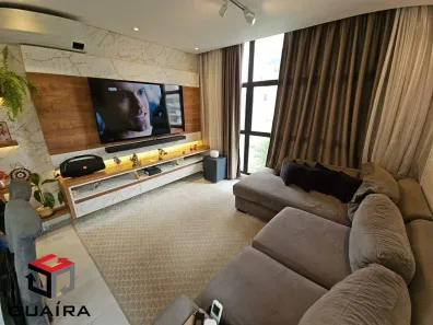Cobertura com 2 Quartos à venda, 119m² no Centro, São Bernardo do Campo