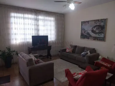 Casa com 3 Quartos à venda, 311m² no Jardim Cruzeiro do Sul, Bauru
