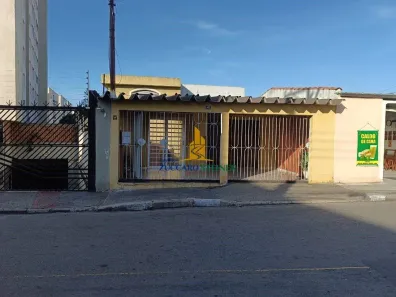 Sobrado com 3 Quartos à venda, 157m² no Gopoúva, Guarulhos