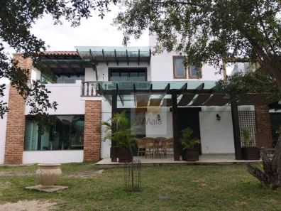 Casa de Condomínio com 3 Quartos à venda, 187m² no Portinho, Cabo Frio