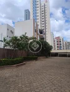Apartamento com 2 Quartos à venda, 103m² no Alvorada, Cuiabá