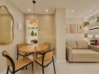 Apartamento com 1 Quarto à venda, 40m² no Centro, Rio de Janeiro