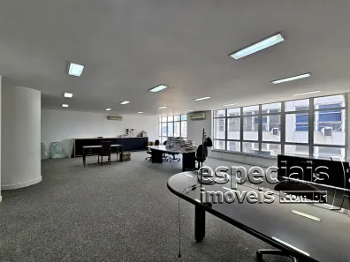 Sala Comercial à venda, 124m² no Centro, Rio de Janeiro
