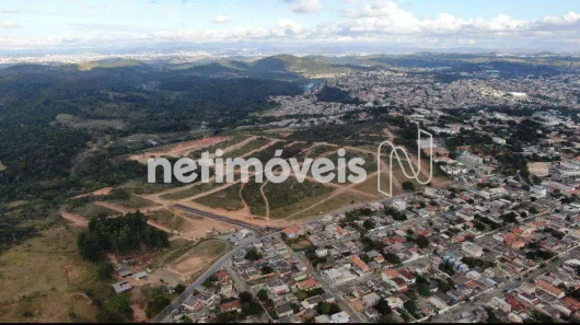 Lote/Terreno à venda, 263m² no Sevilha (1ª Seção), Ribeirão das Neves