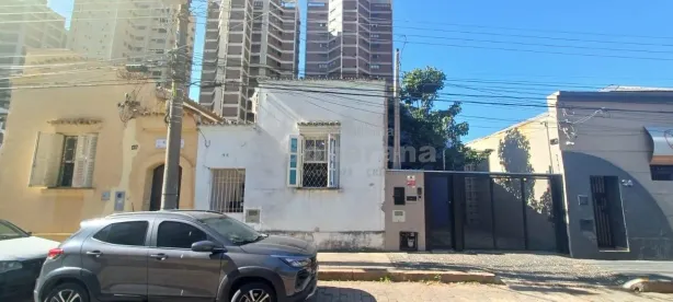 Casa com 2 Quartos à venda, 73m² no Bosque, Campinas