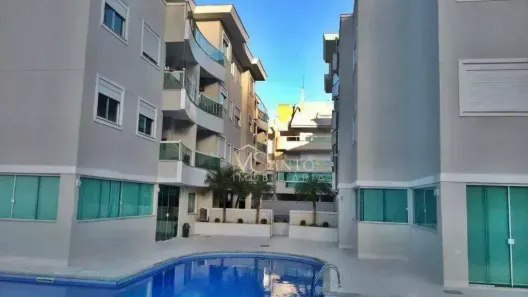 Apartamento com 2 Quartos à venda, 78m² no Ingleses do Rio Vermelho, Florianópolis