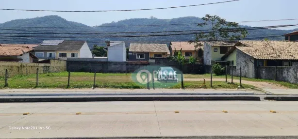 Lote/Terreno para alugar, 900m² no Piratininga, Niterói