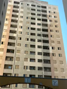 Apartamento com 3 Quartos à venda, 64m² no Barra Funda, São Paulo