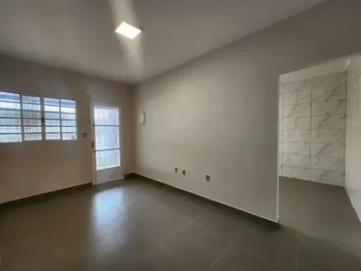 Casa com 3 Quartos à venda, 80m² no Jardim Satélite, São José dos Campos