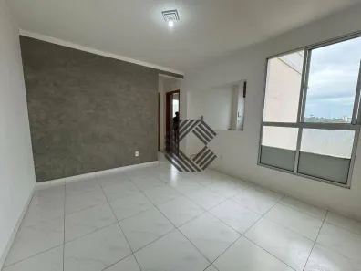 Apartamento com 2 Quartos para alugar, 47m² no Jardim América, Sorocaba