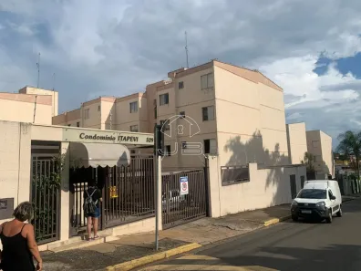 Apartamento com 2 Quartos à venda, 58m² no Jardim Interlagos, Campinas