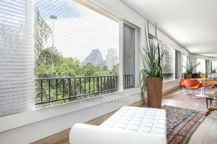 Apartamento com 5 Quartos à venda, 550m² no Flamengo, Rio de Janeiro