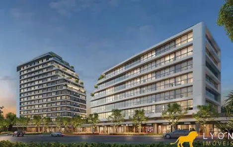 Apartamento com 1 Quarto à venda, 23m² no Azenha, Porto Alegre