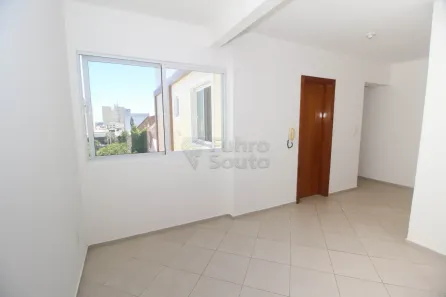 Apartamento com 1 Quarto para alugar, 40m² no Centro, Pelotas