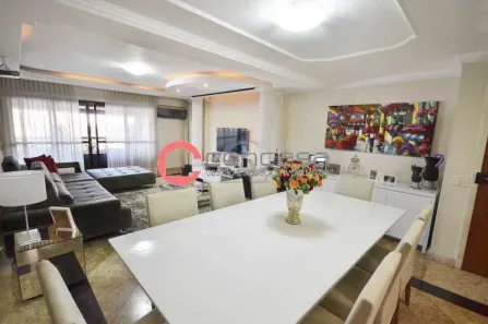 Cobertura com 4 Quartos para venda ou aluguel, 338m² no Recreio dos Bandeirantes, Rio de Janeiro