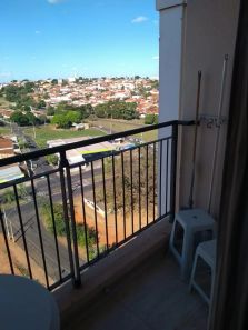 Apartamento com 2 Quartos à venda, 48m² no Jardim Santa Rosa I, São José do Rio Preto