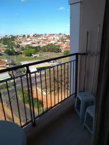 Apartamento com 2 Quartos à venda, 48m² no Jardim Santa Rosa I, São José do Rio Preto