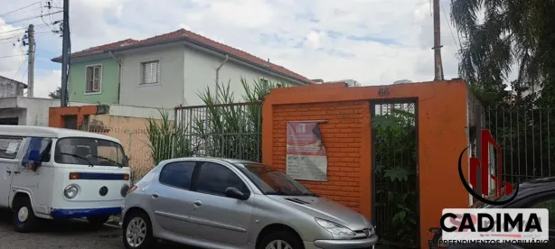 Lote/Terreno à venda, 600m² no Vila Carrão, São Paulo