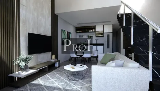 Casa com 2 Quartos à venda, 135m² no Vila Helena, Santo André