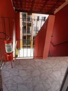 Apartamento com 2 Quartos à venda, 52m² no Jardim Vitória, Belo Horizonte