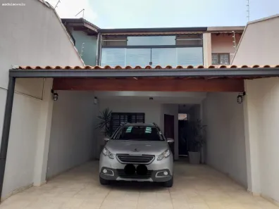 Casa com 3 Quartos à venda, 250m² no Vila Suissa, Mogi das Cruzes