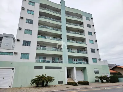 Apartamento com 3 Quartos à venda, 96m² no Vila Nova, Jaraguá do Sul