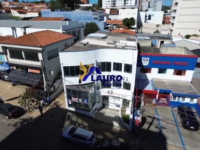 Sala Comercial à venda, 681m² no Vila Clayton, Valinhos