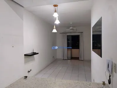 Apartamento com 2 Quartos à venda, 72m² no Jardim Flórida, Jacareí