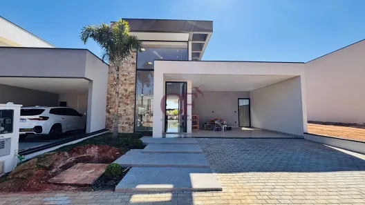 Casa de Condomínio com 3 Quartos à venda, 164m² no Medeiros, Jundiaí