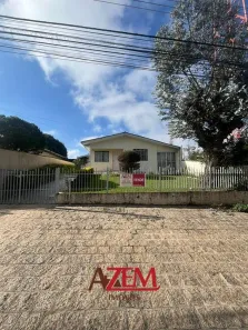 Casa com 4 Quartos à venda, 100m² no Pedro Moro, São José dos Pinhais