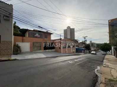 Prédio Comercial para alugar, 525m² no Centro, Piracicaba