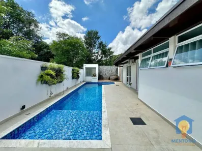 Casa de Condomínio com 3 Quartos à venda, 344m² no Vila Santo Antônio, Cotia