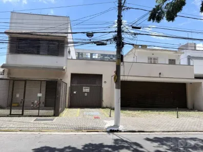 Galpão/Depósito/Armazém para venda ou aluguel, 1800m² no Pinheiros, São Paulo