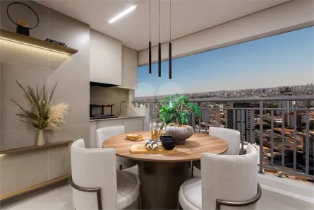 Apartamento com 3 Quartos à venda, 95m² no Ipiranga, São Paulo