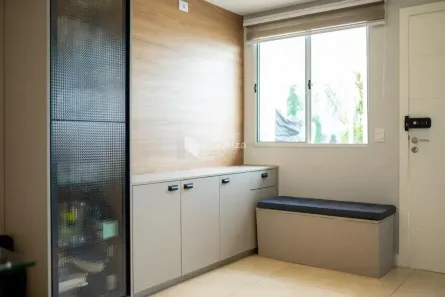 Casa de Condomínio com 3 Quartos à venda, 105m² no Urbanova VI, São José dos Campos