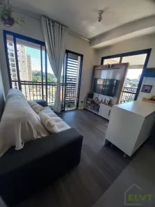 Apartamento com 1 Quarto à venda, 40m² no Jardim D'Abril, Osasco