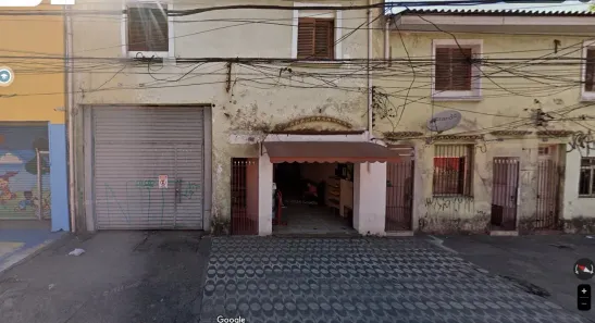 Galpão/Depósito/Armazém à venda, 120m² no São João Clímaco, São Paulo