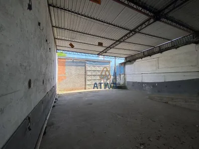 Galpão/Depósito/Armazém à venda, 273m² no Curicica, Rio de Janeiro