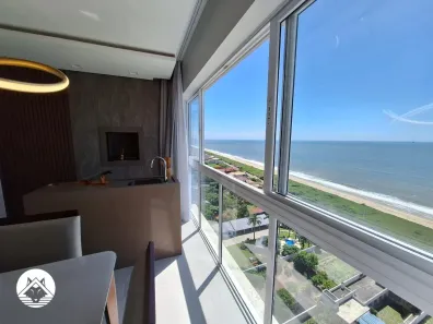 Apartamento com 3 Quartos à venda, 101m² no Centro, Balneário Piçarras